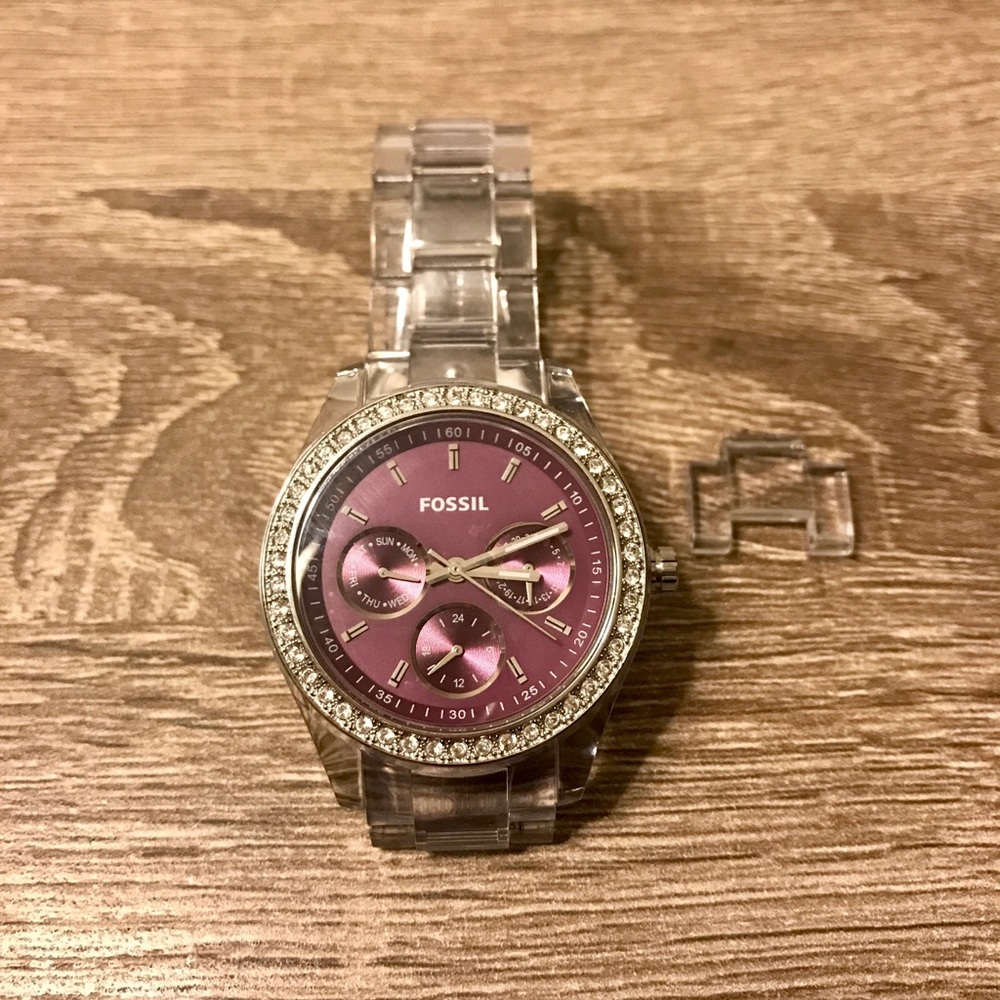 Fossil Watch